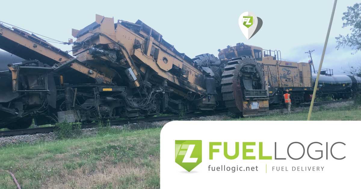 Direct To Fueling Fuel Logic Diesel Delivery