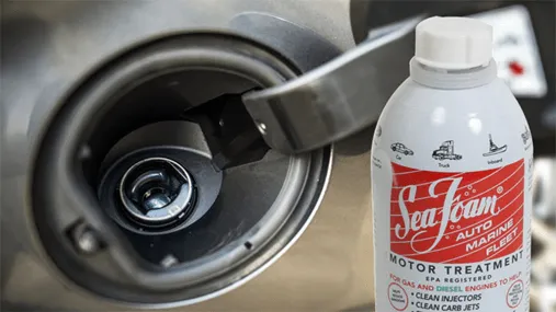 Can I Put Fuel Injector Cleaner in a Half Tank: Expert Tips