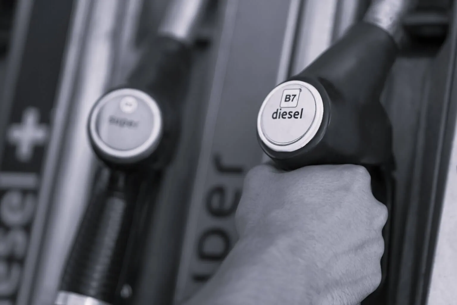 Why is Diesel More Expensive Than Gas? - Fuel Logic