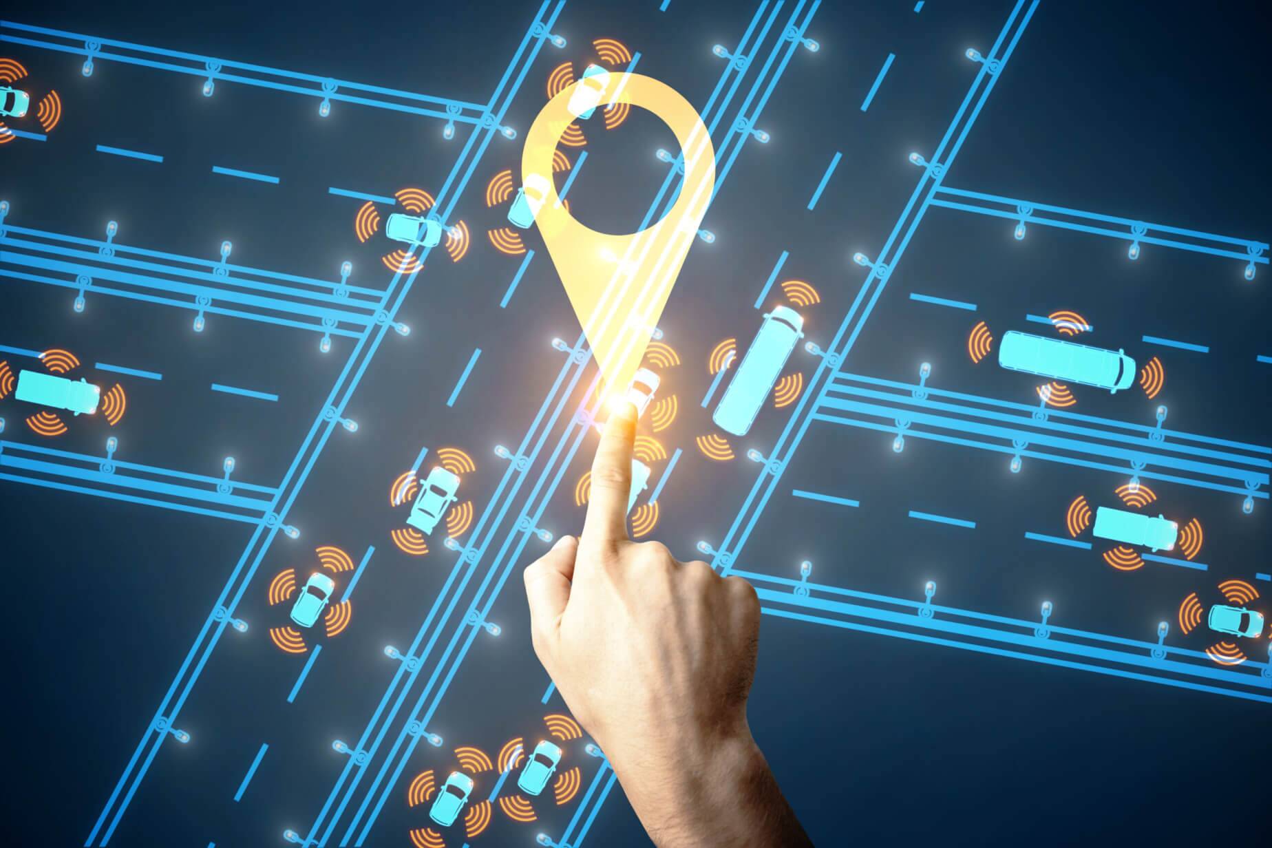 Fleet Tracking