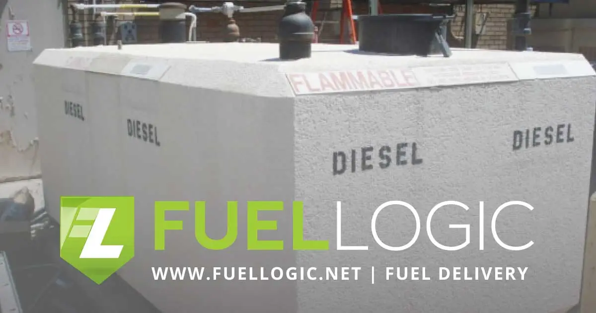 Fuel-Storage-Tanks2 - Fuel Logic