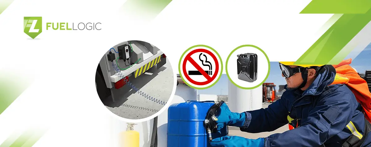 Xammis-FL-FuelSafetyPrecautionsandGuidelinesforHandlingFuelSafely-1200x475px-MNK-04-Jan-2024 - Fuel Logic Fuel Safety Precautions