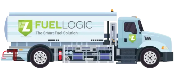 FL-TRUCK-Face-right - Fuel Logic Fuel Logic Diesel Delivery