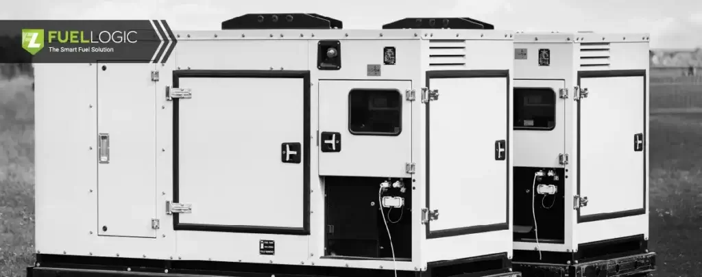 Diesel Generator