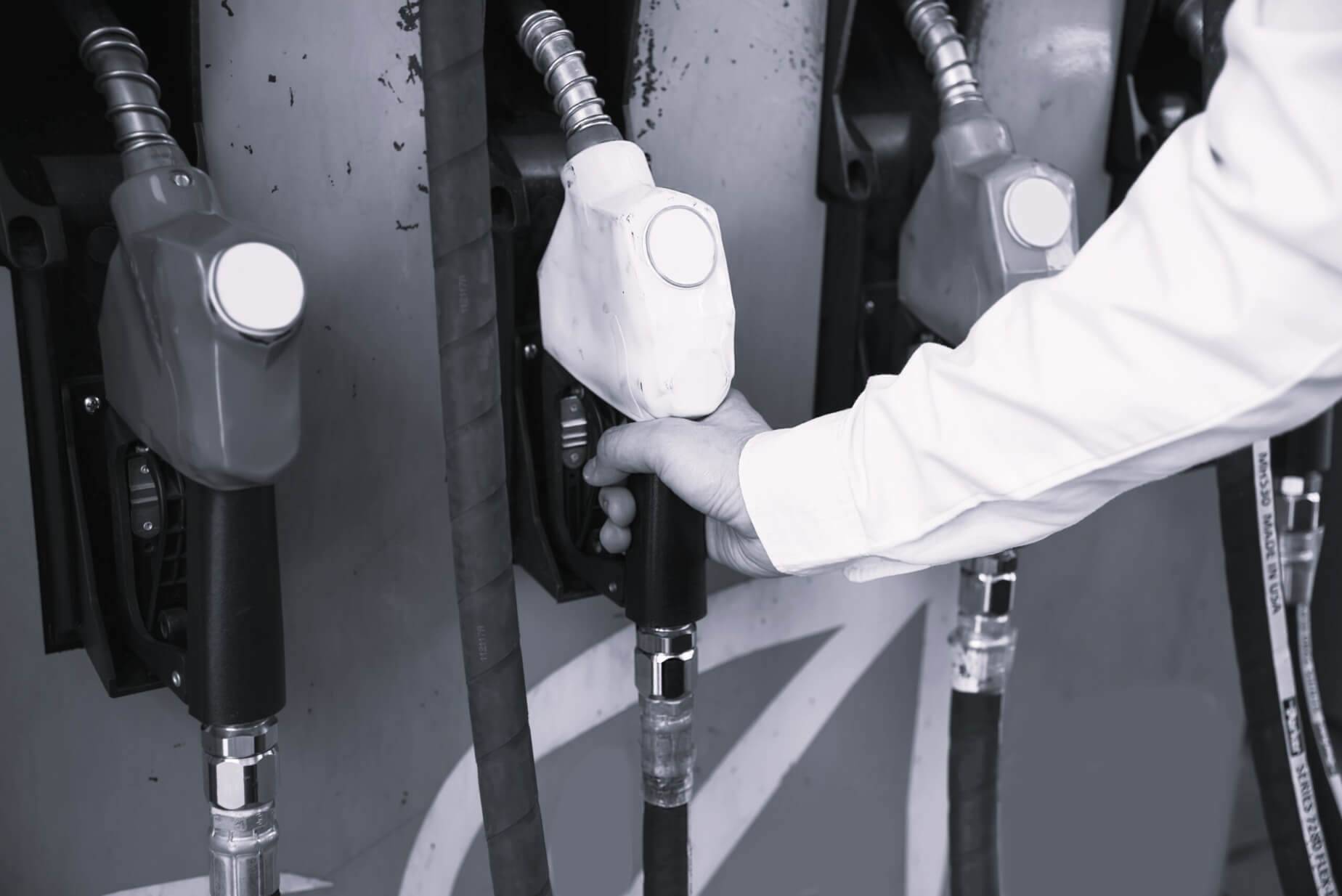 Most Common Alternative Fuels - Fuel Logic alternative fuels