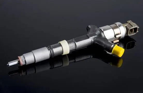 fuel injector - Fuel Logic fuel injector