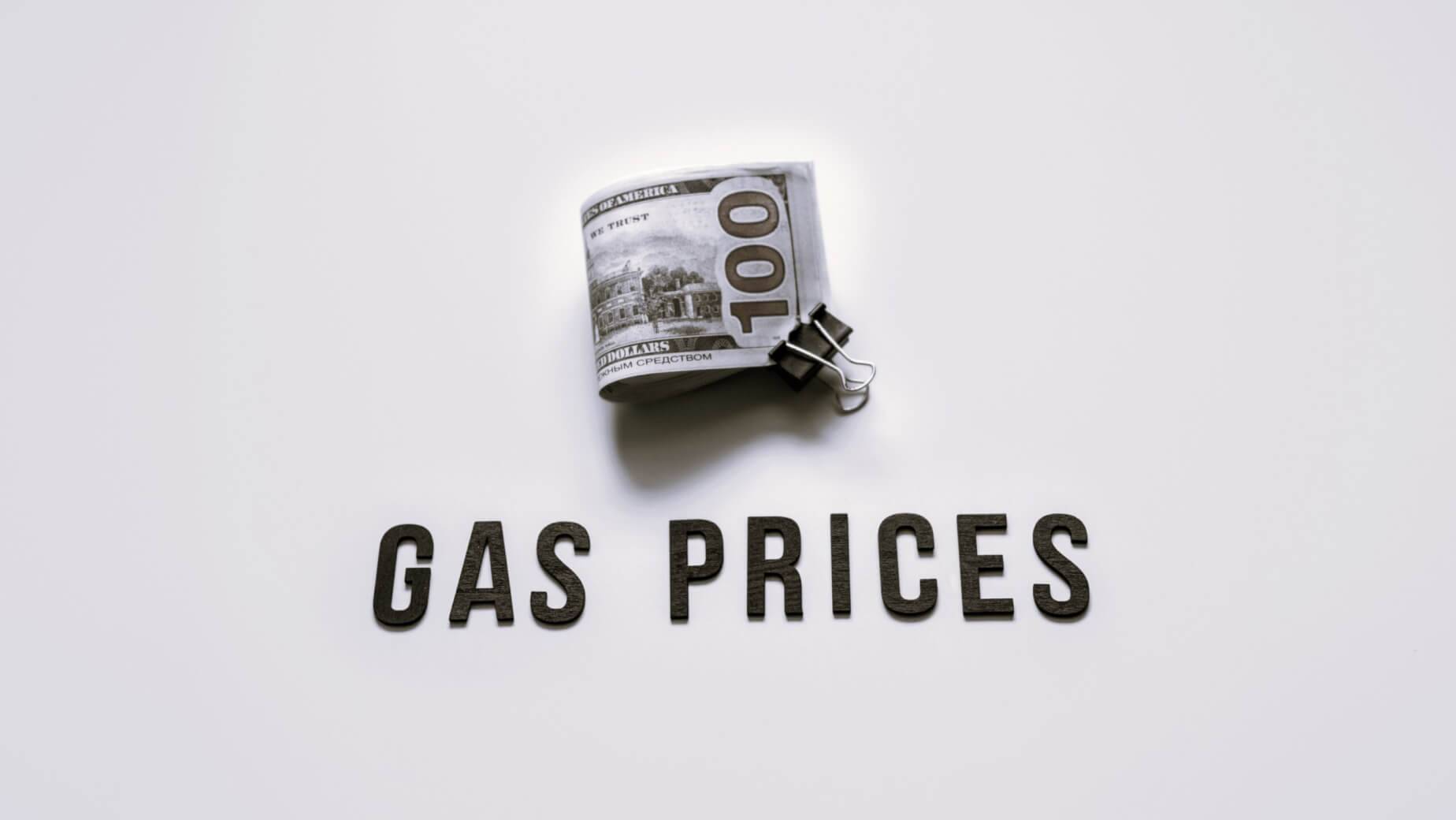 gas price - Fuel Logic Pennsylvania Gas Prices