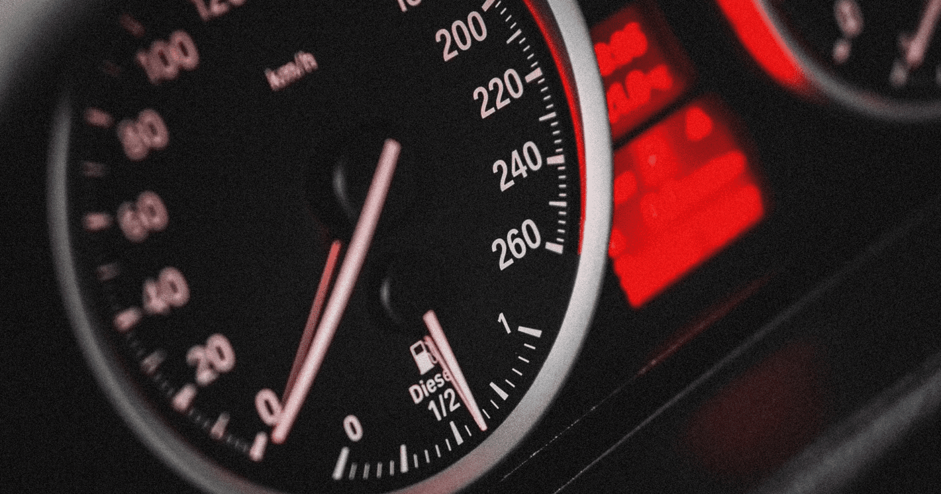 fuel usage monitoring
