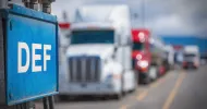 What Is Urea and Why It Matters in Diesel Engines