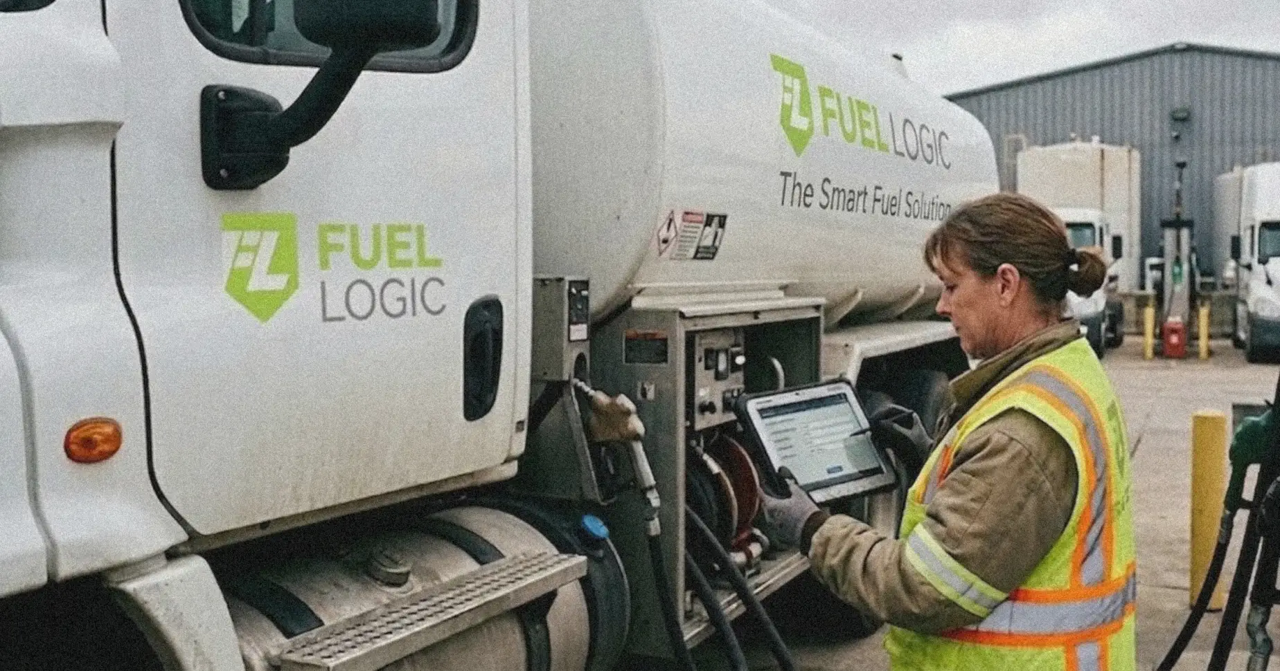 FL-How-to-Train-Drivers-on-Fuel-Accountability-and-Reporting - Fuel Logic How to Train Drivers on Fuel Accountability & Reporting