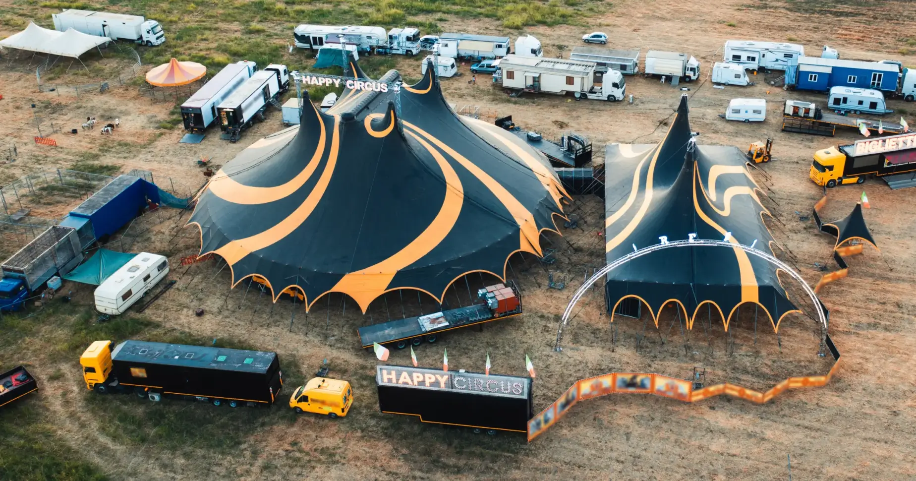 Multi-Day Events Need Smart Fuel Planning - Fuel Logic Smart Fuel Planning