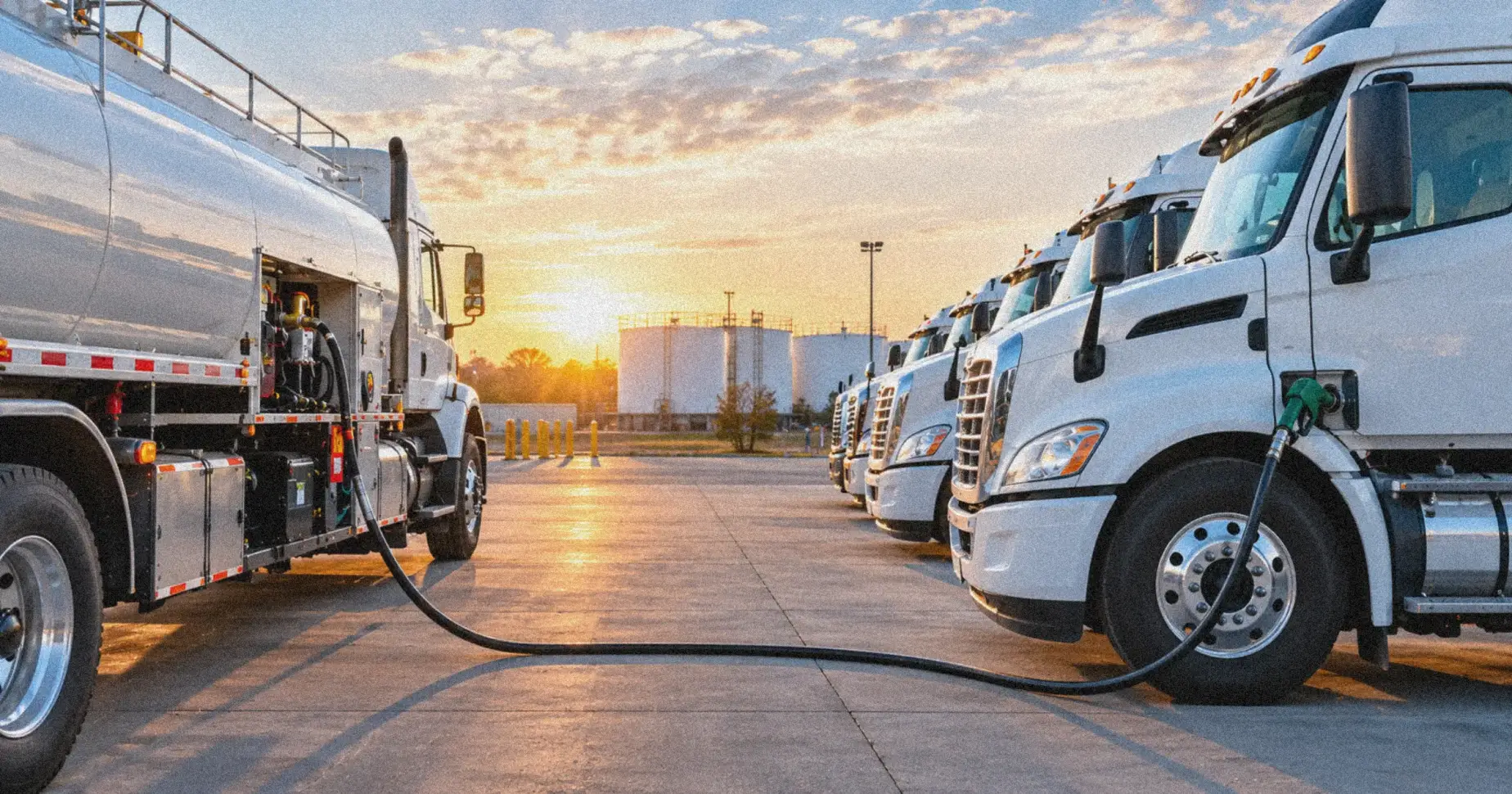 FL-Common-Fuel-Management-Mistakes-That-Drain-Budgets - Fuel Logic fuel management mistakes