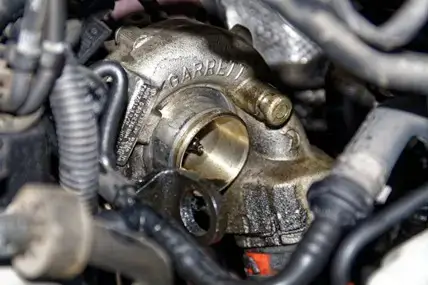 What Is a Runaway Diesel Engine
