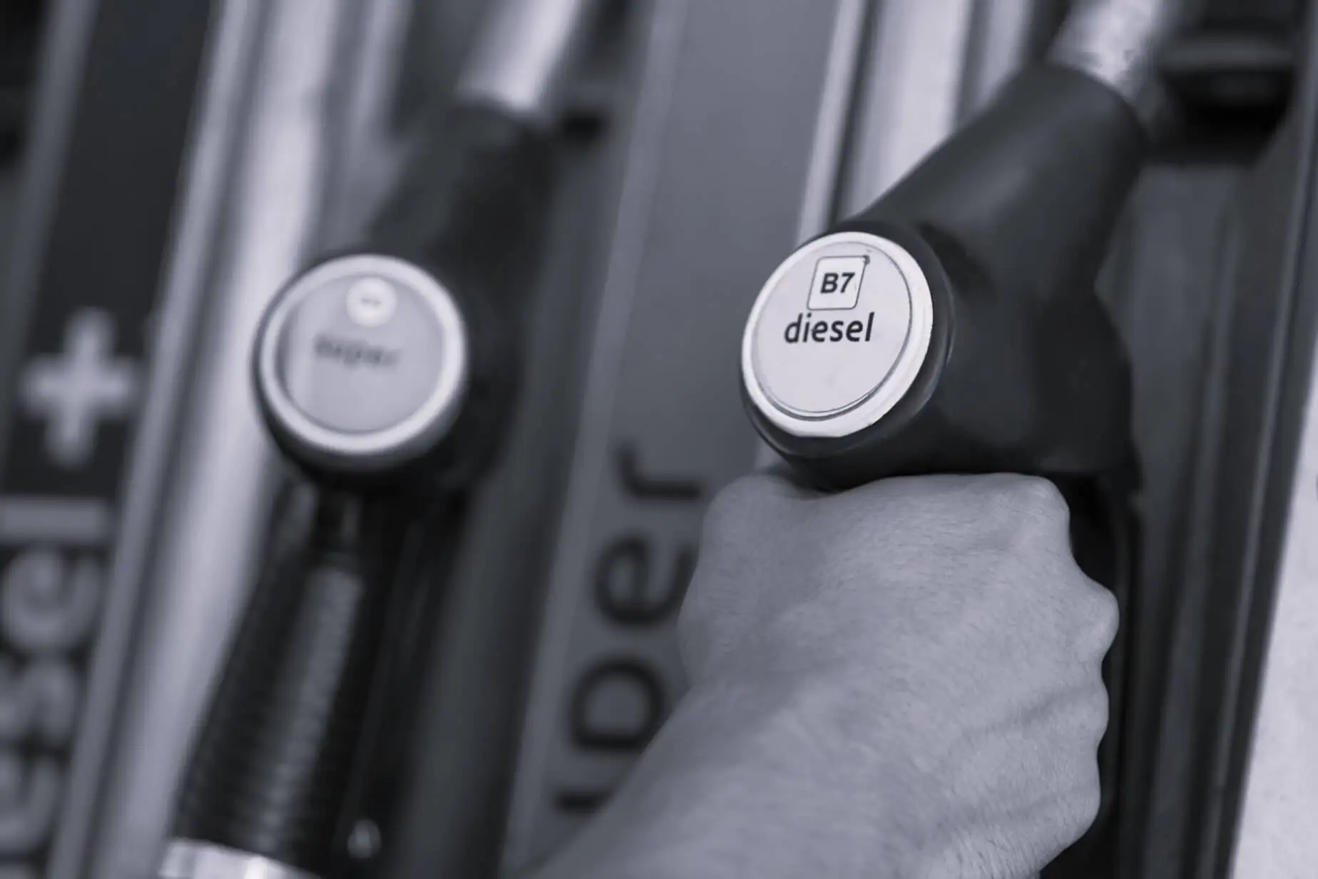 diesel fuel - Fuel Logic Why is Diesel More Expensive Than Gas