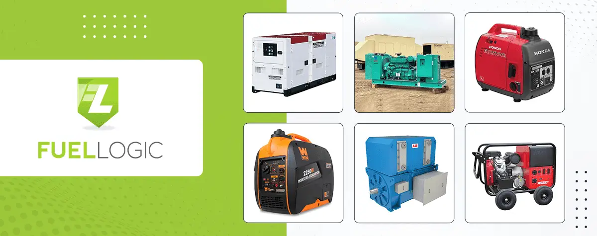 Types of Generators