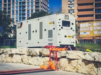 generator-refueling-service - Fuel Logic Generator refueling service