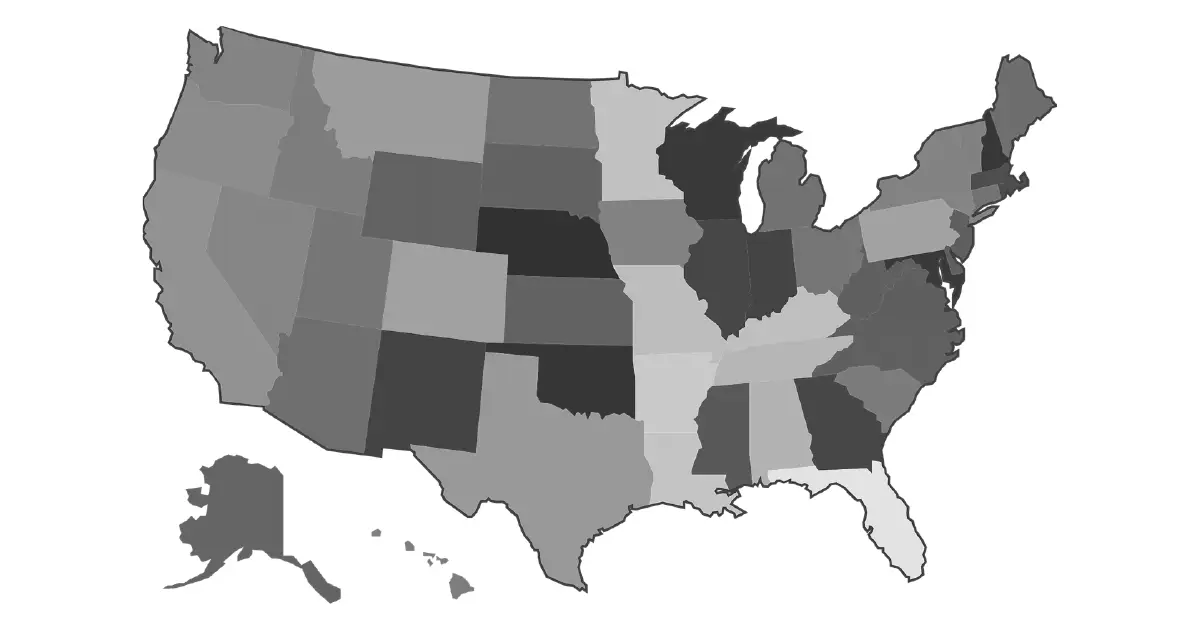 Xammis-FL-FuelTaxesbyState-UpdatedRatesAcrosstheUS-1200x630px-VP-12-Dec-2024-V02 - Fuel Logic fuel taxes