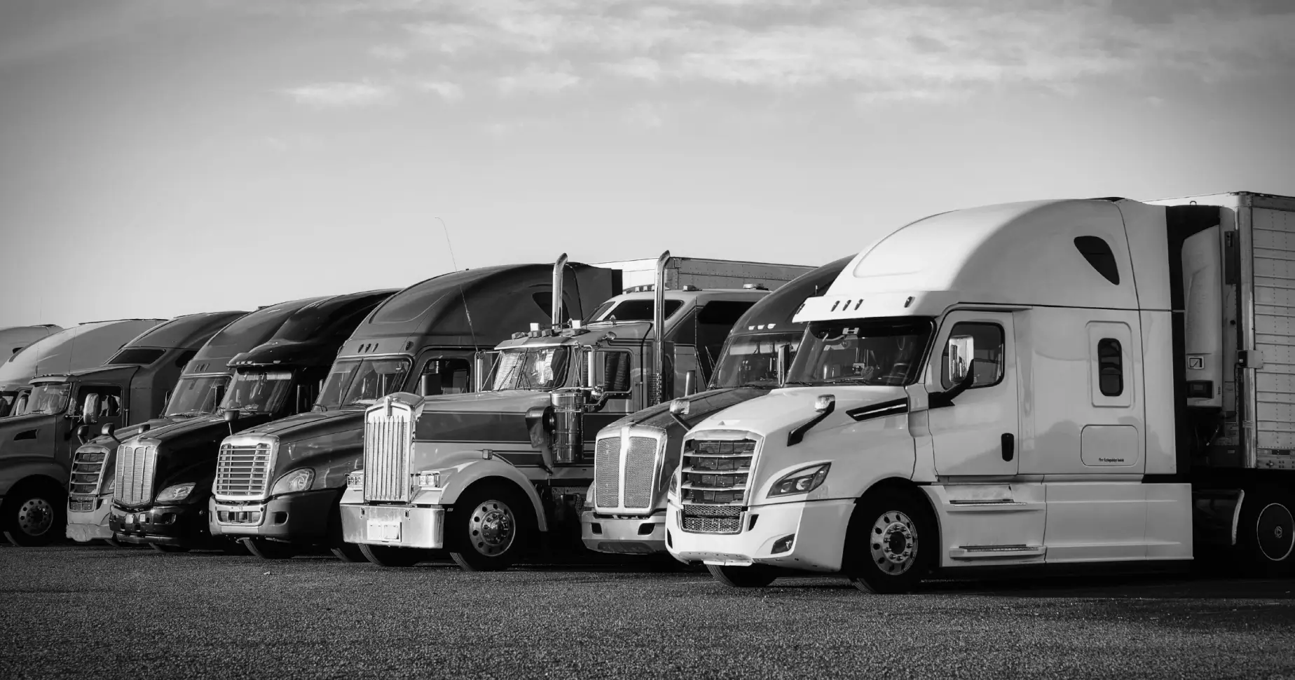 Fleet Management - Fuel Logic Fleet Management