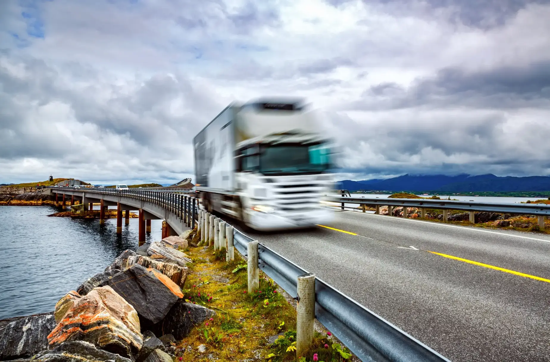 Which Truck Is More Efficient - Fuel Logic