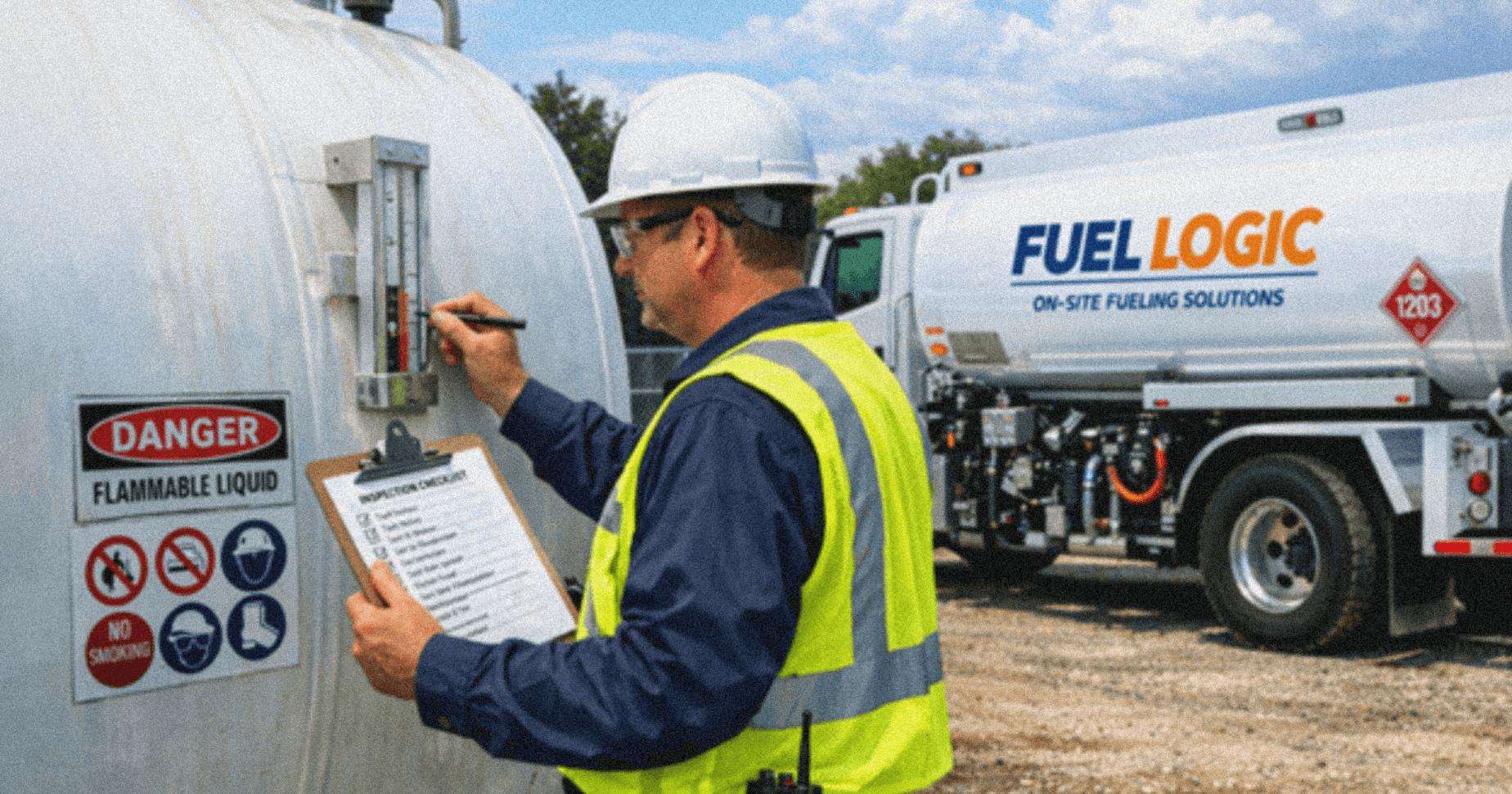 Reliable Bulk Fuel Delivery Services in Austin TX - Fuel Logic Reliable Bulk Fuel Delivery Services in Austin TX