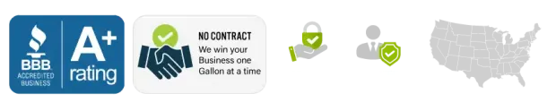 Trust-Fuel-Logic - Fuel Logic Trust Fuel Logic Certificate Proof