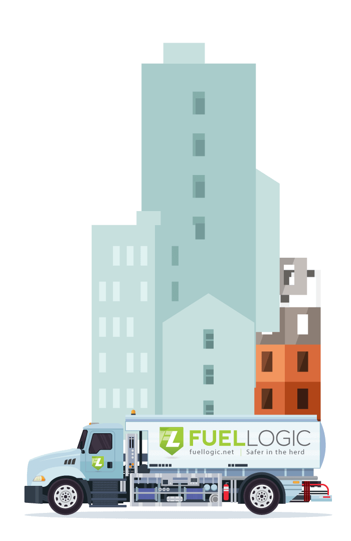 Fuel Delivery Services Across The United States Fuel Logic