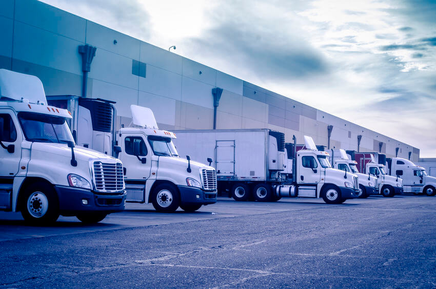 refrigerated trailer rental houston tx
