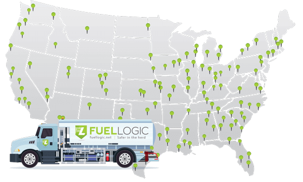 Fuel Delivery Landscaping companies
