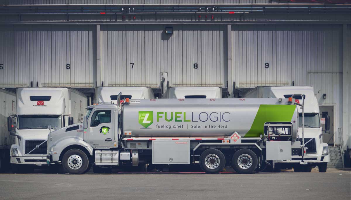 Diesel Delivery El Paso Texas | Fuel Logic Fuel Delivery