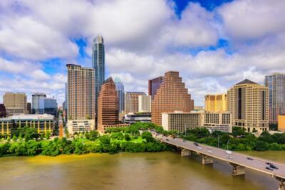 Austin Diesel Fuel