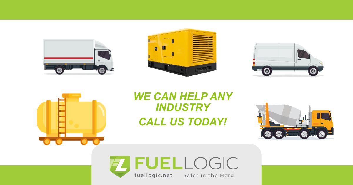 Fuel Supplier Our Industries Fuel Logic Diesel Delivery