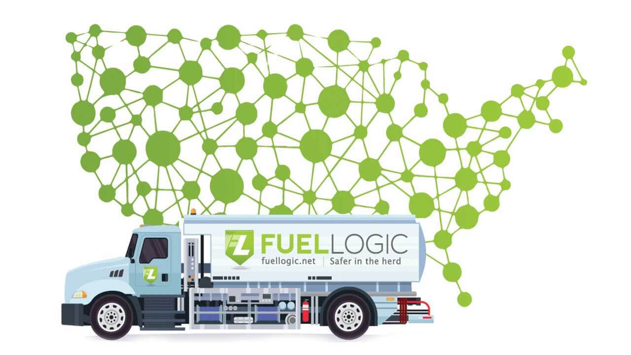 Fuel Logic Diesel Delivery