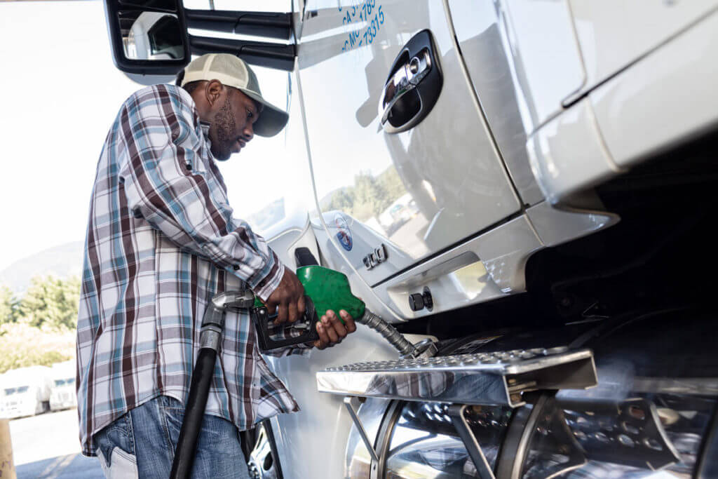 intangible cost of fuel