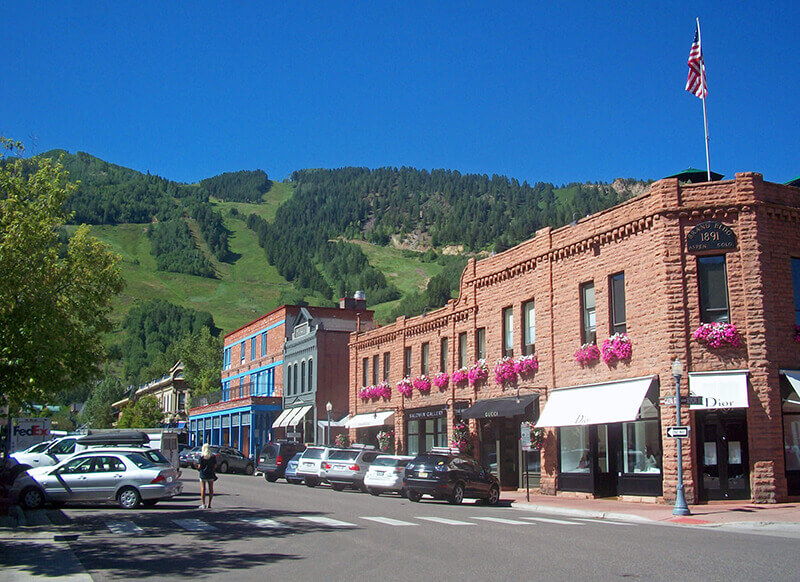 Aspen Diesel Fuel