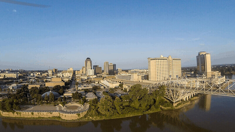 Bossier City Diesel Fuel