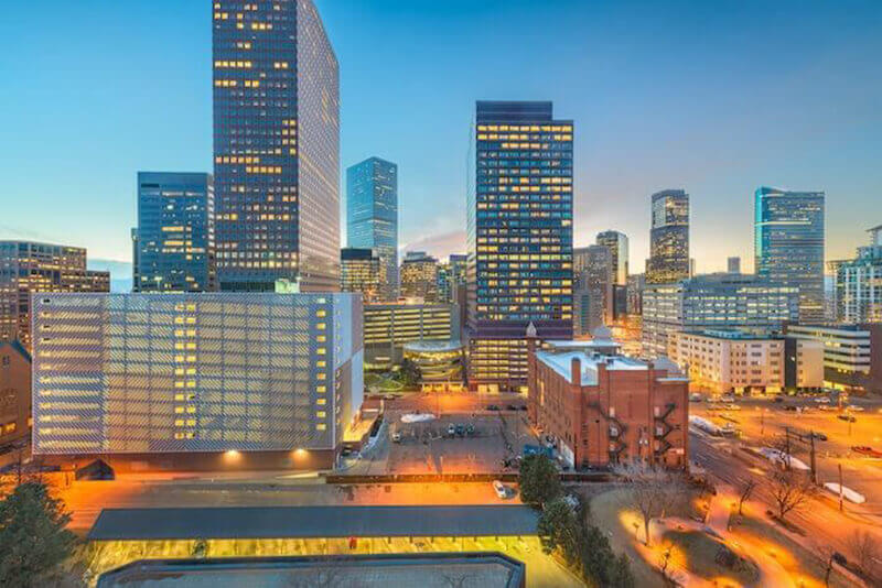 Diesel Delivery Denver Colorado Fuel Logic Fuel Delivery