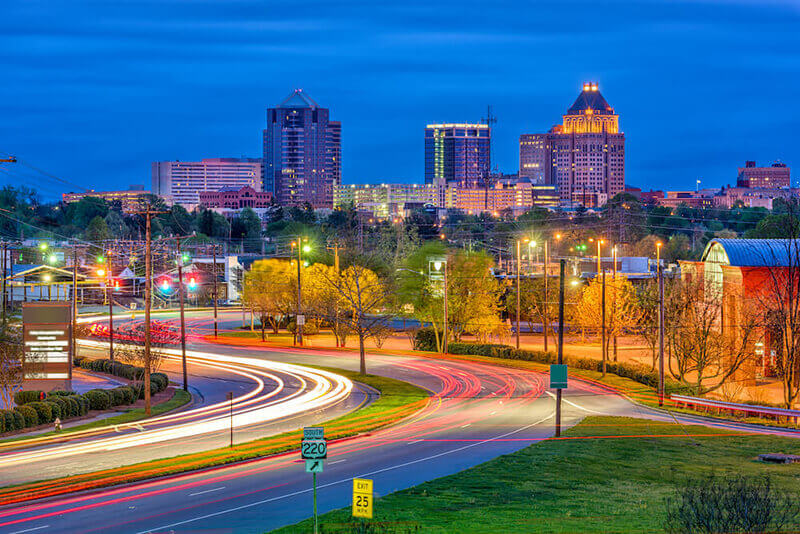 Greensboro Diesel Fuel