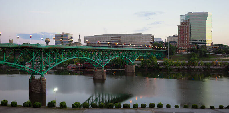 Knoxville Diesel Fuel
