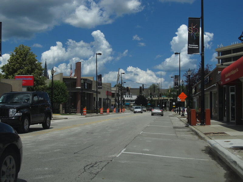 Skokie Diesel Fuel