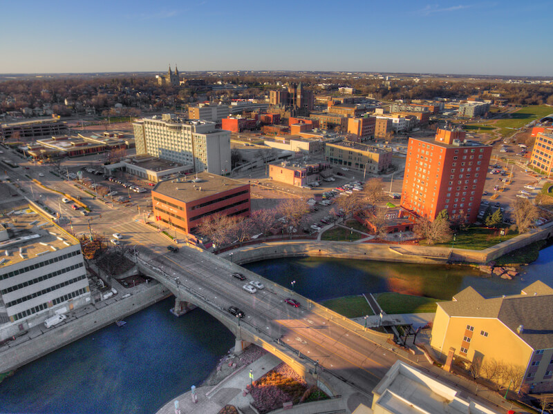 Sioux Falls Diesel Fuel