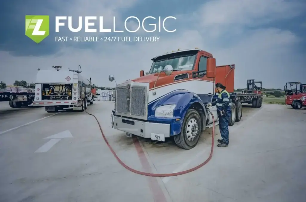 what is fuel delivery for your business