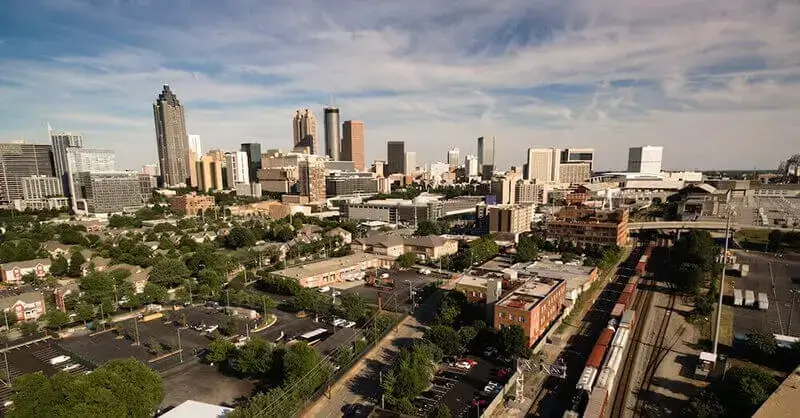 Atlanta Diesel Fuel
