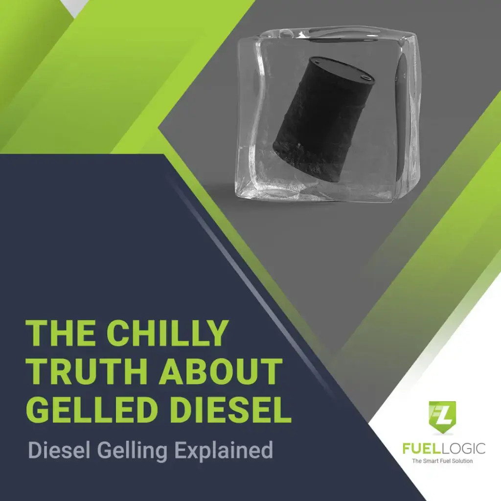 How To Prevent Diesel Fuel Gelling