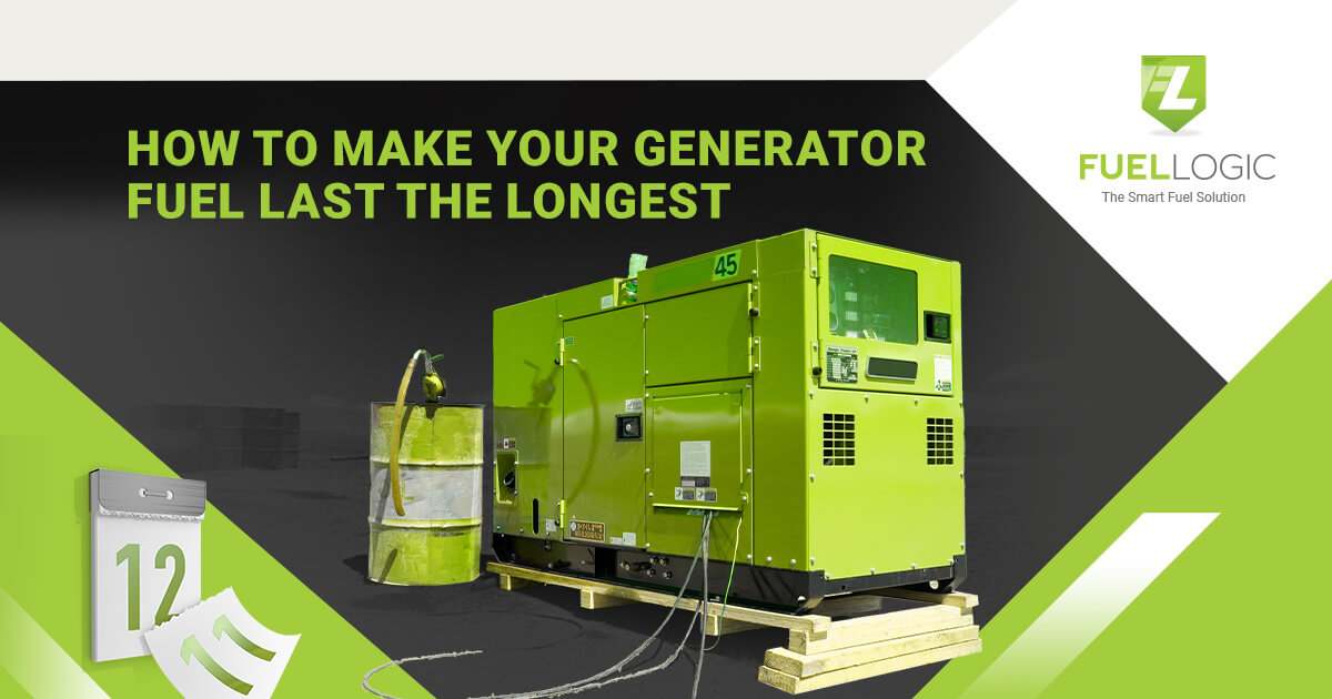 How Long Does Diesel Last? Your Diesel Fuel Storage Guide