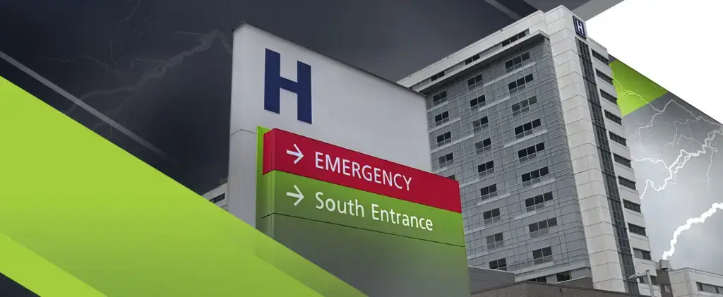 Emergency Diesel Delivery For Hospitals