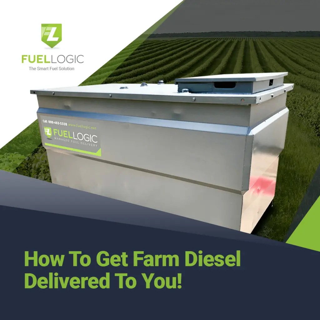 farm diesel delivery 