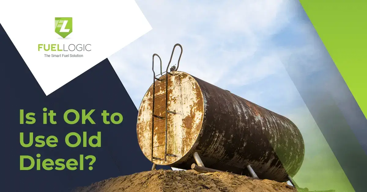 How Long Does Diesel Fuel Last ? Yesterday's Tractors Forums