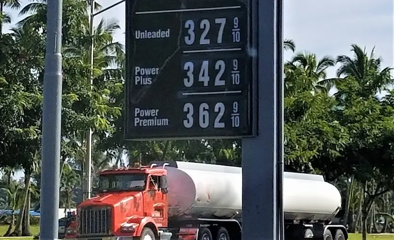 off road diesel price today