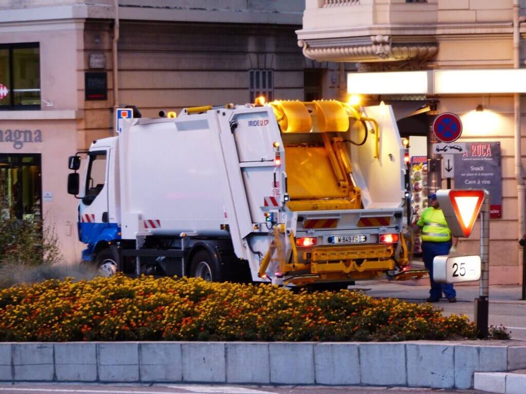 mobile fueling service