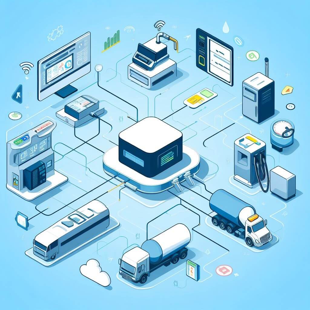 fuel management systems